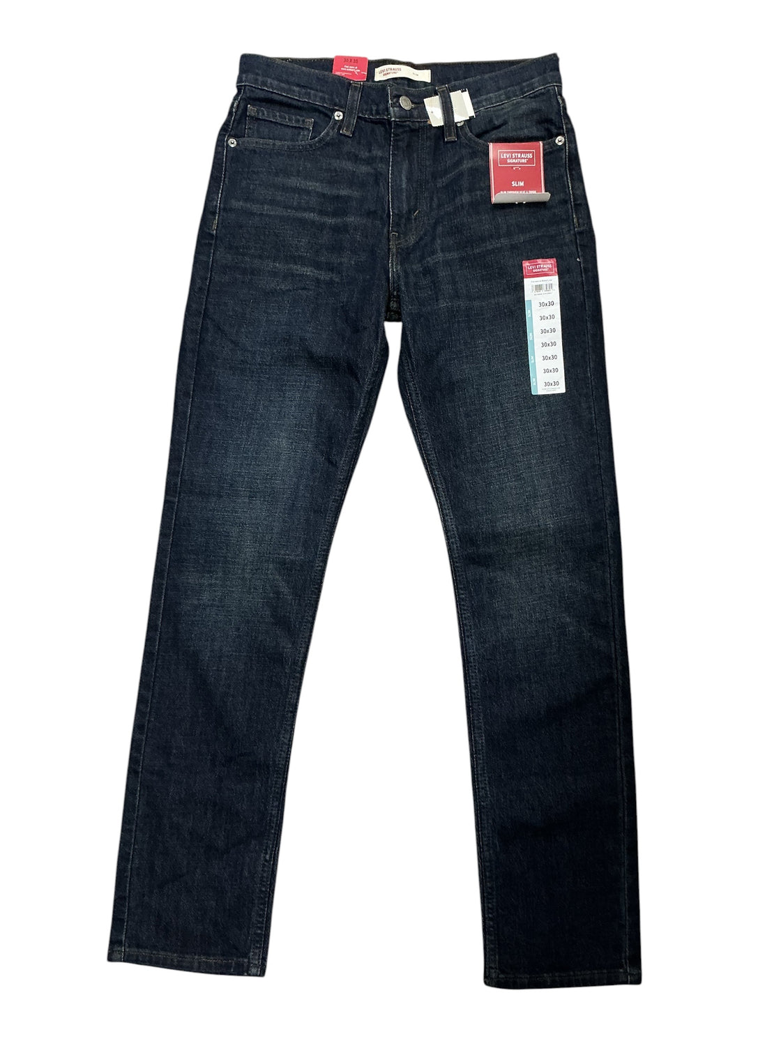 Pantalón 30X30 (LEVI STRAUSS SIGNATURE)