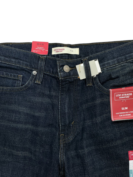 Pantalón 30X30 (LEVI STRAUSS SIGNATURE)