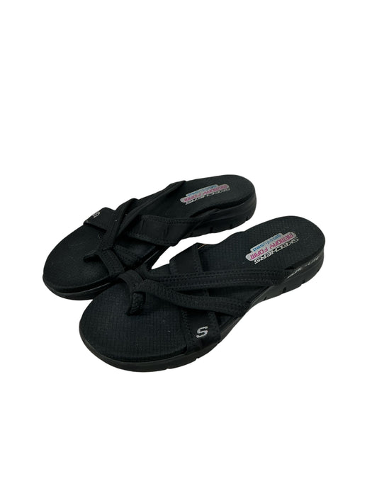 Sandalia (SKECHERS)