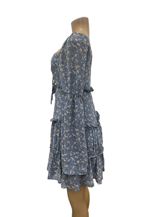 Vestido M (LEA & VIOLA)
