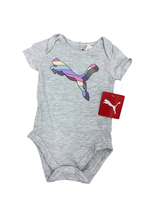 Set de bodys para bebé 3-6M (PUMA)