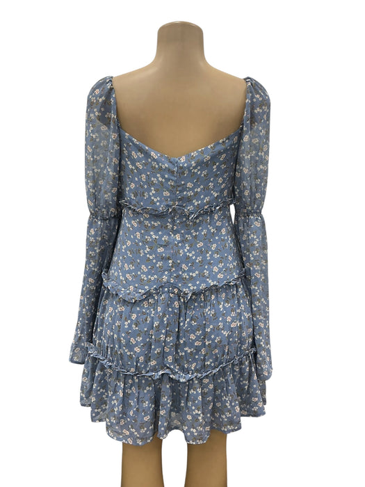 Vestido M (LEA & VIOLA)