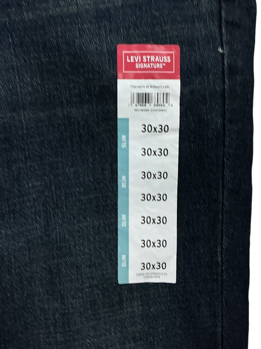 Pantalón 30X30 (LEVI STRAUSS SIGNATURE)