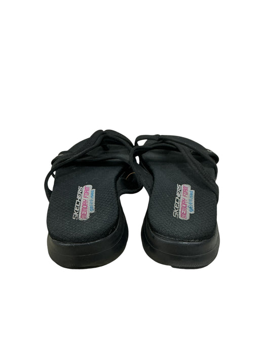 Sandalia (SKECHERS)