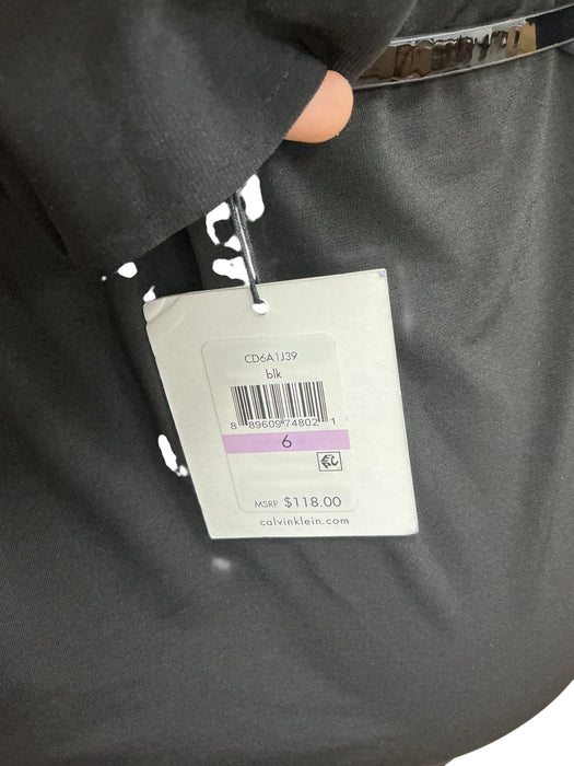 Vestido 6 (CALVIN KLEIN)