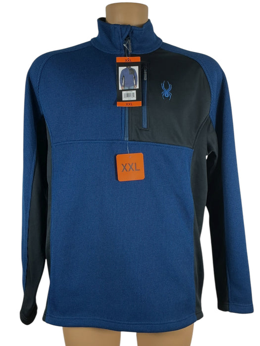 Sudadero XXL (SPYDER)