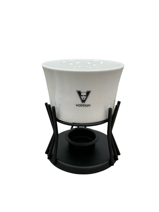 Set de fondue de chocolate (SWISSMAR)