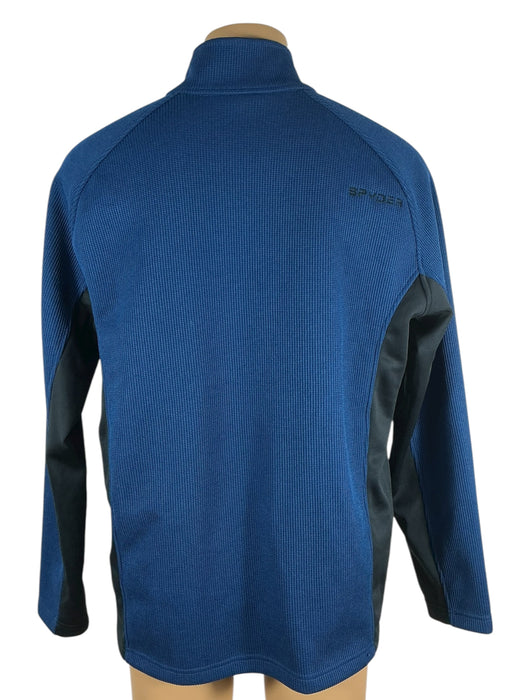 Sudadero XXL (SPYDER)