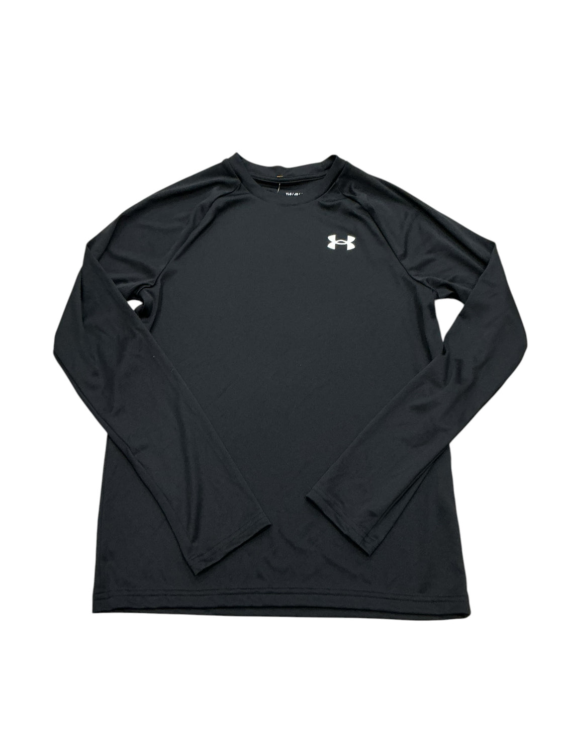 Playera para niño YLG (UNDER ARMOUR)