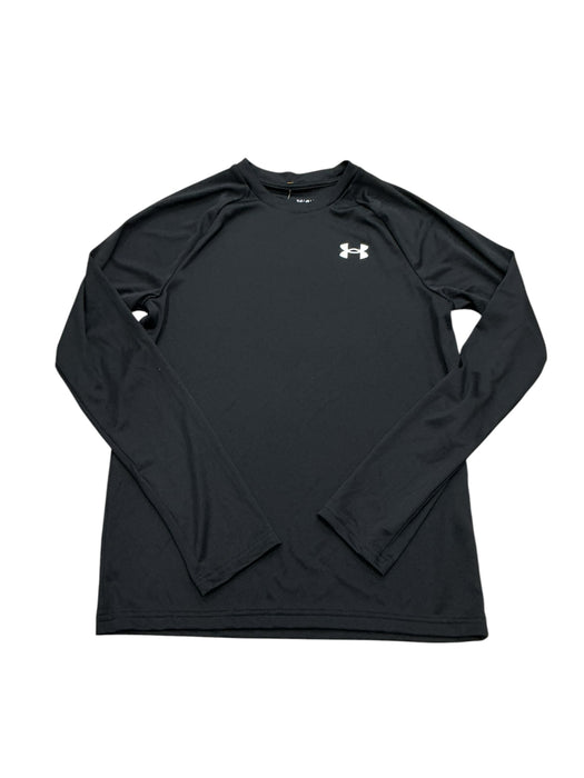 Playera para niño YLG (UNDER ARMOUR)