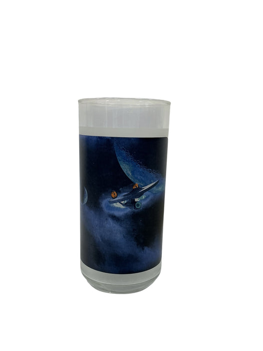 Vaso coleccionable