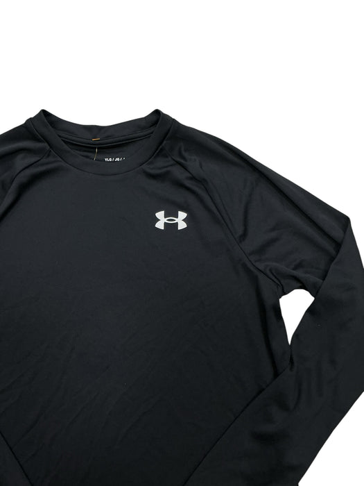 Playera para niño YLG (UNDER ARMOUR)