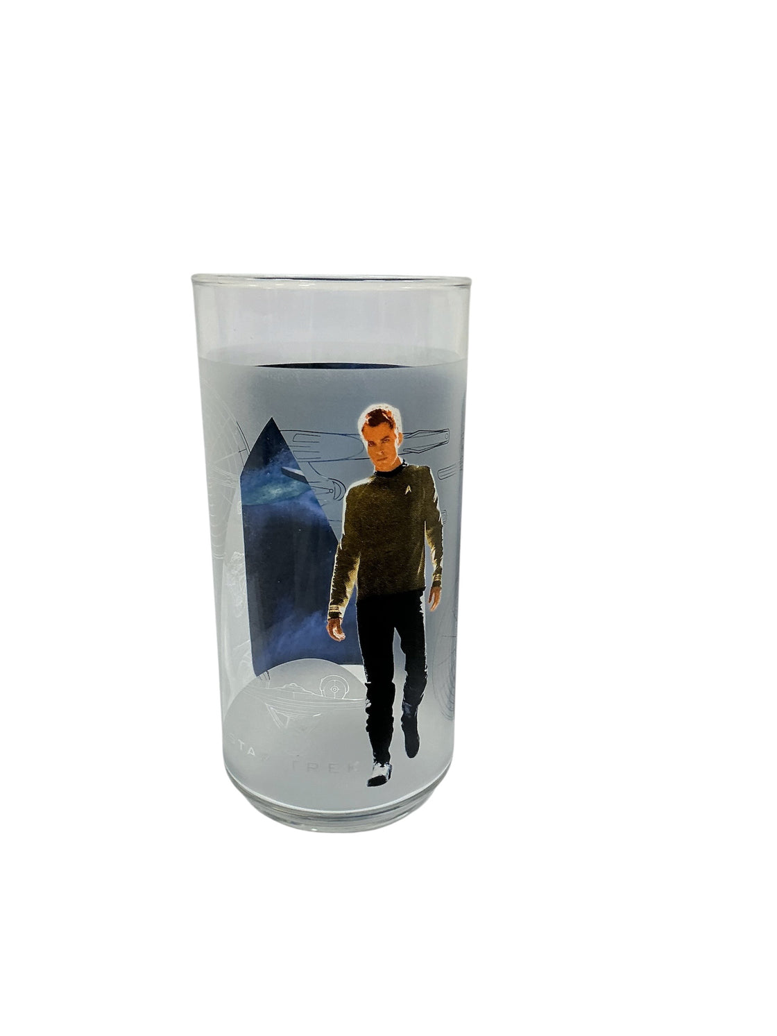 Vaso coleccionable