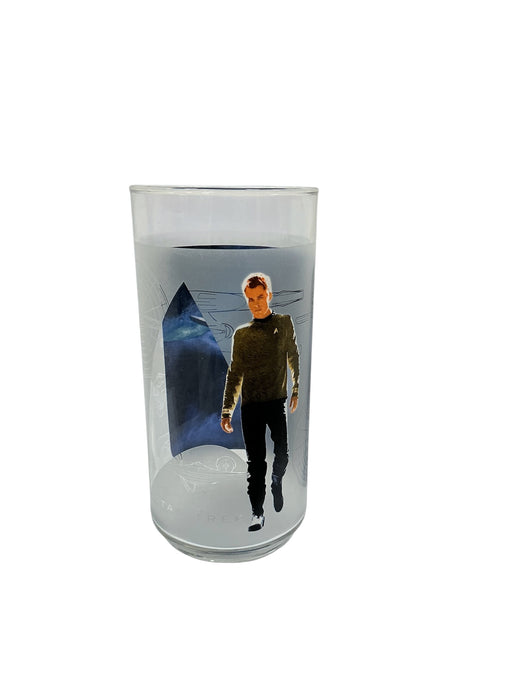 Vaso coleccionable