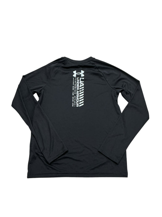 Playera para niño YLG (UNDER ARMOUR)
