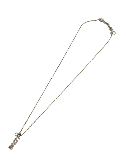 Collar de plata (925)