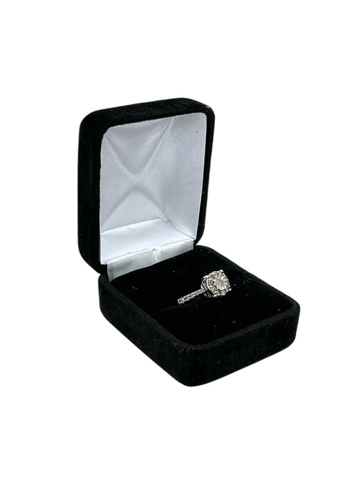 Anillo de plata (925)