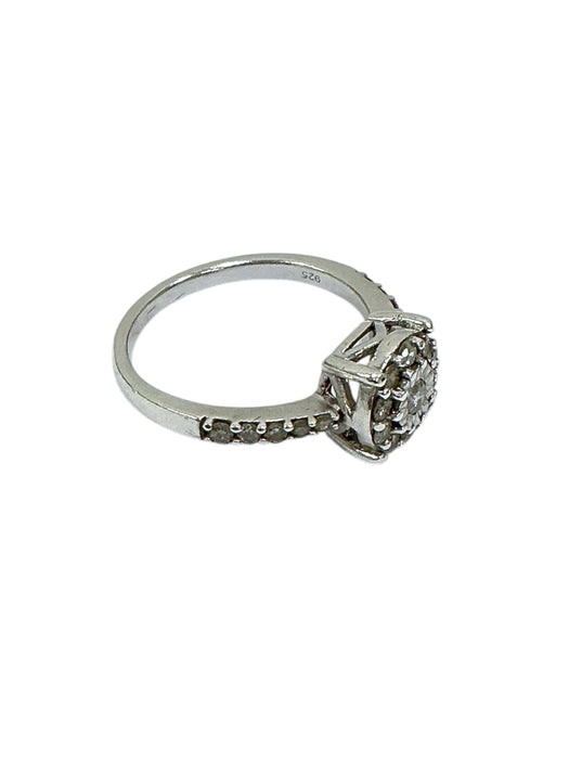 Anillo de plata (925)
