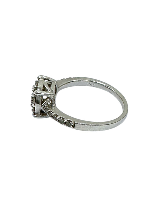 Anillo de plata (925)