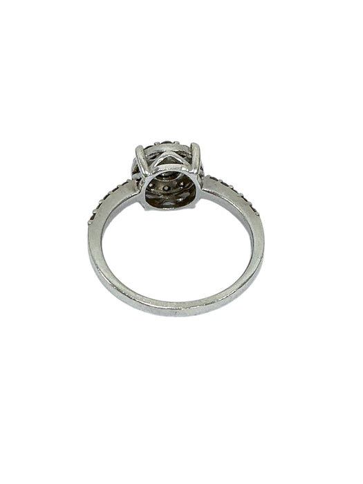 Anillo de plata (925)