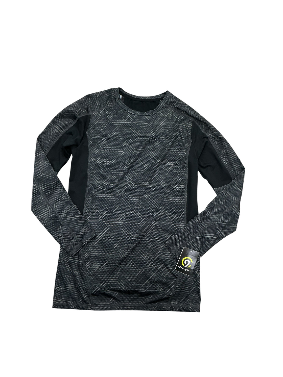 Playera 16-18 (CHAMPION)