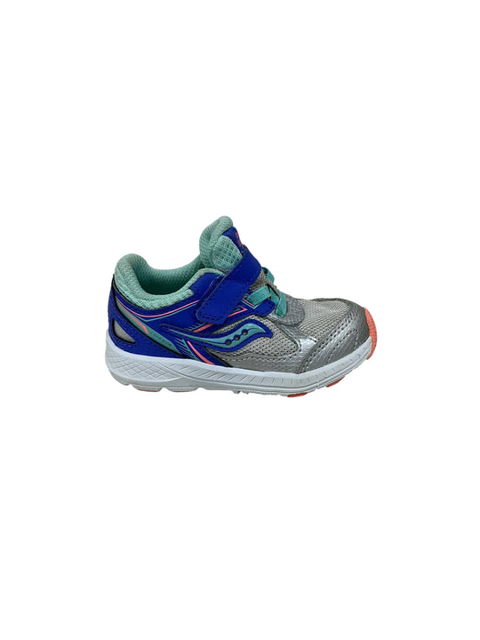 Tenis para niñ@ 6 (SAUCONY)