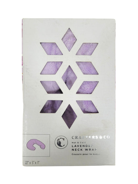 Almohadilla térmica (CRAFTERS & CO)