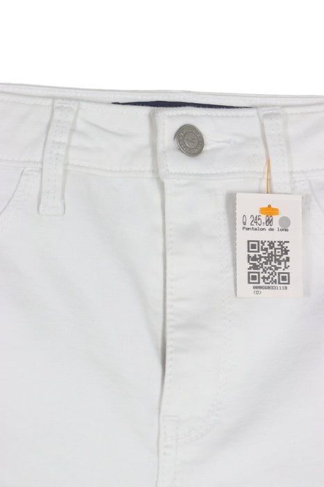 Pantalón 26/30 (HOLLISTER)