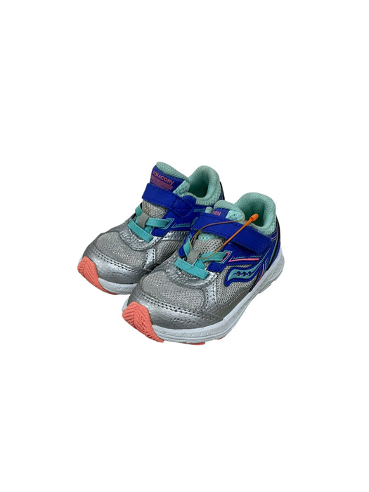 Tenis para niñ@ 6 (SAUCONY)
