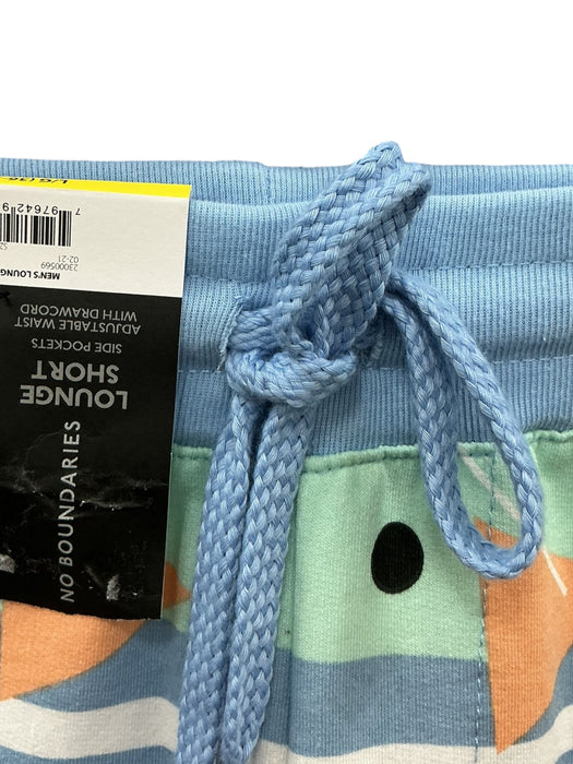 Pantaloneta L (NO BOUNDARIES)