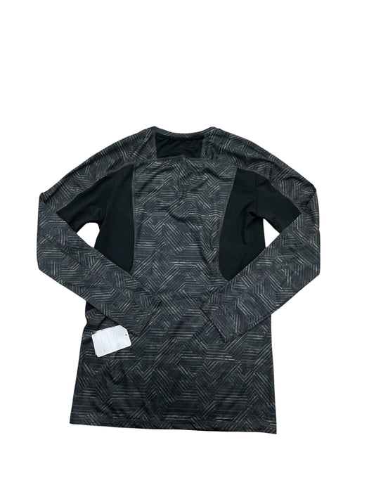 Playera 16-18 (CHAMPION)