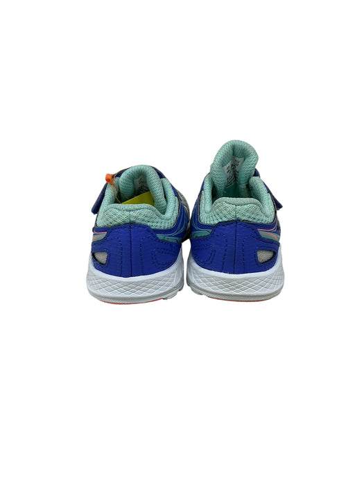 Tenis para niñ@ 6 (SAUCONY)