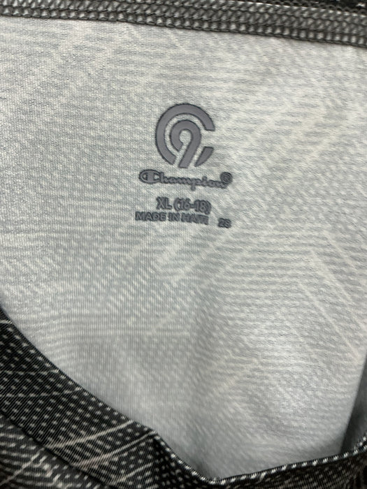 Playera 16-18 (CHAMPION)