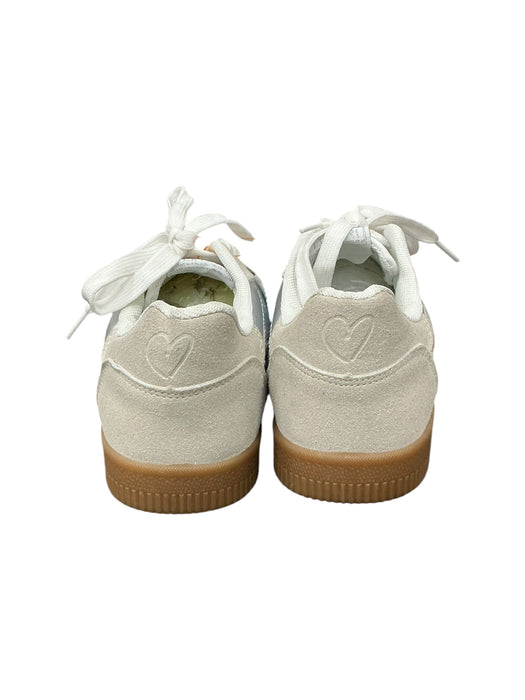 Tenis (RACHEL)