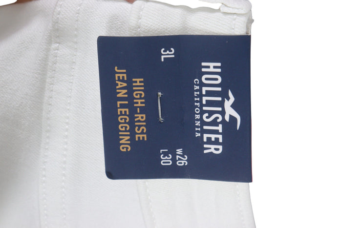 Pantalón 26/30 (HOLLISTER)