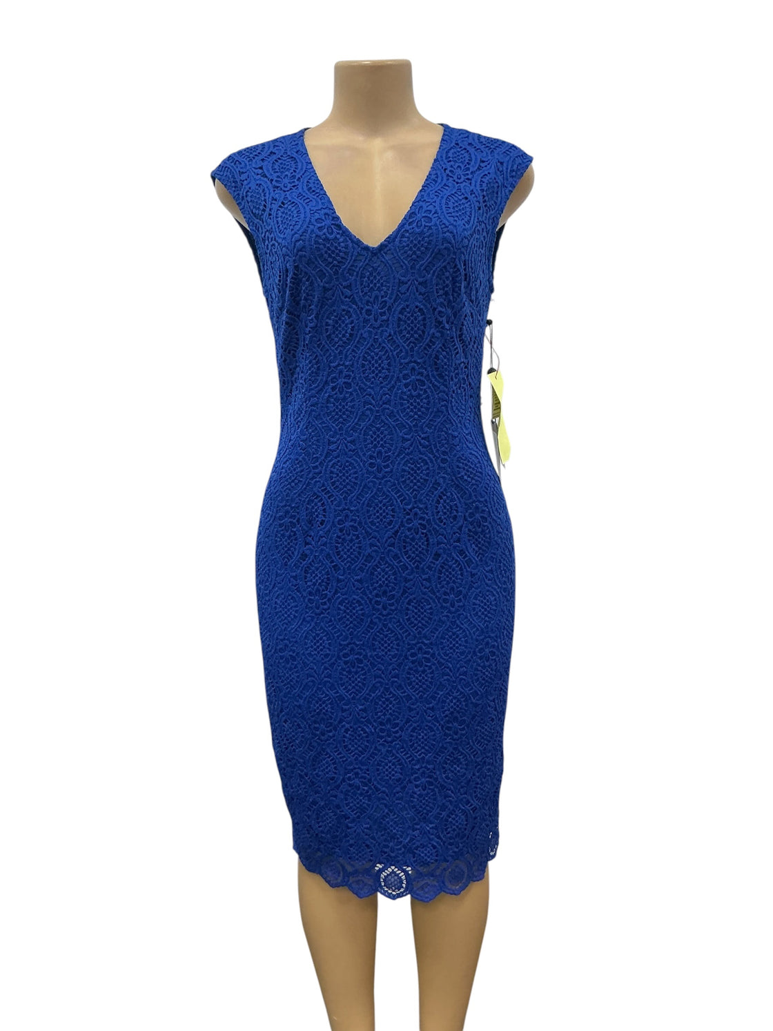 Vestido 6 (ADRIANNA PAPELL)
