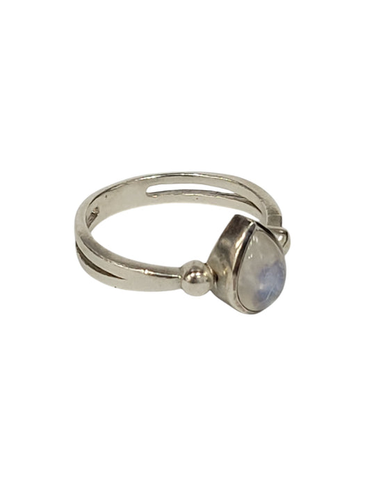 Anillo de plata (925)