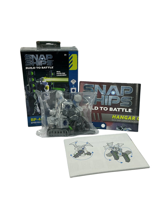 Nave Armable (SNAP CHIP)