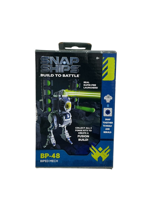 Nave Armable (SNAP CHIP)
