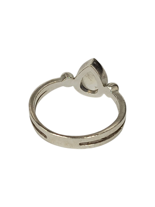 Anillo de plata (925)