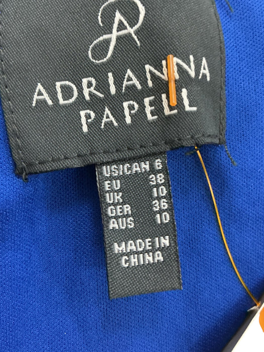 Vestido 6 (ADRIANNA PAPELL)