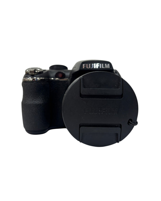 Camara (FUJIFILM)