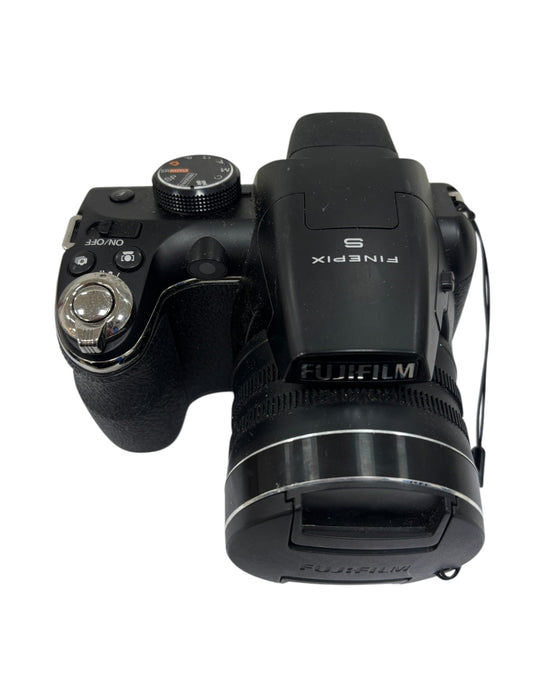 Camara (FUJIFILM)