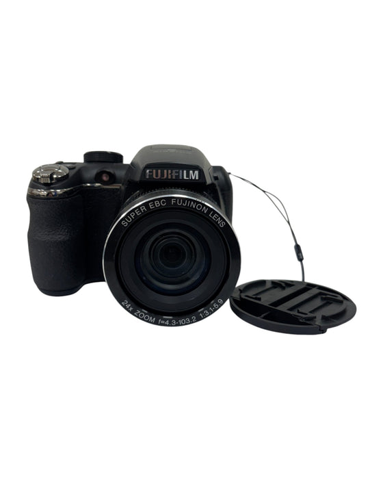 Camara (FUJIFILM)