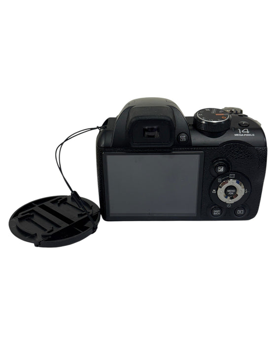 Camara (FUJIFILM)