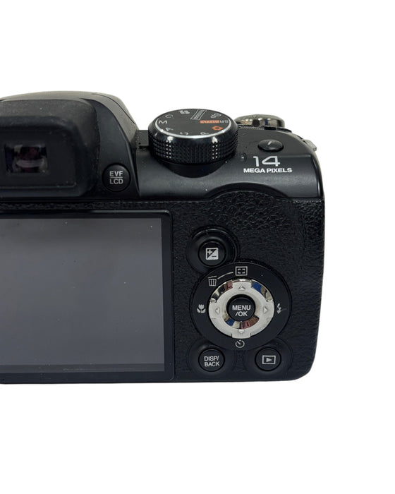 Camara (FUJIFILM)