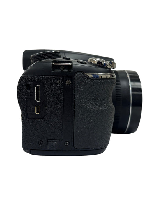 Camara (FUJIFILM)