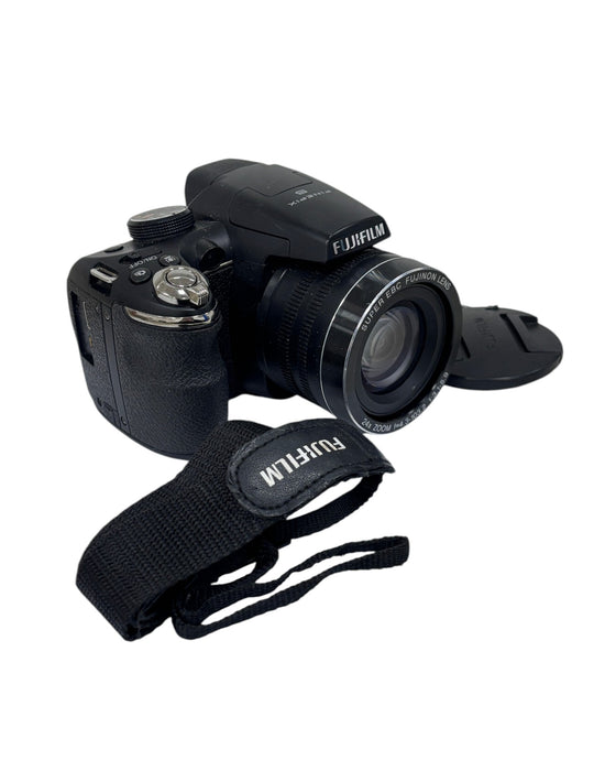Camara (FUJIFILM)
