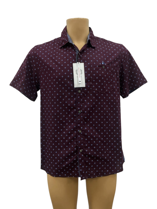 Camisa L (LEVEL TEN)