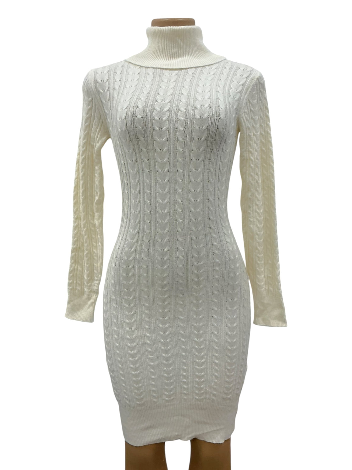 Vestido S (HIPPIE ROSE)